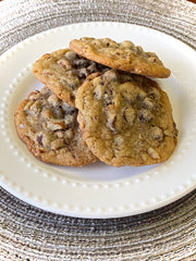 Chocolate Chip with Pecans
